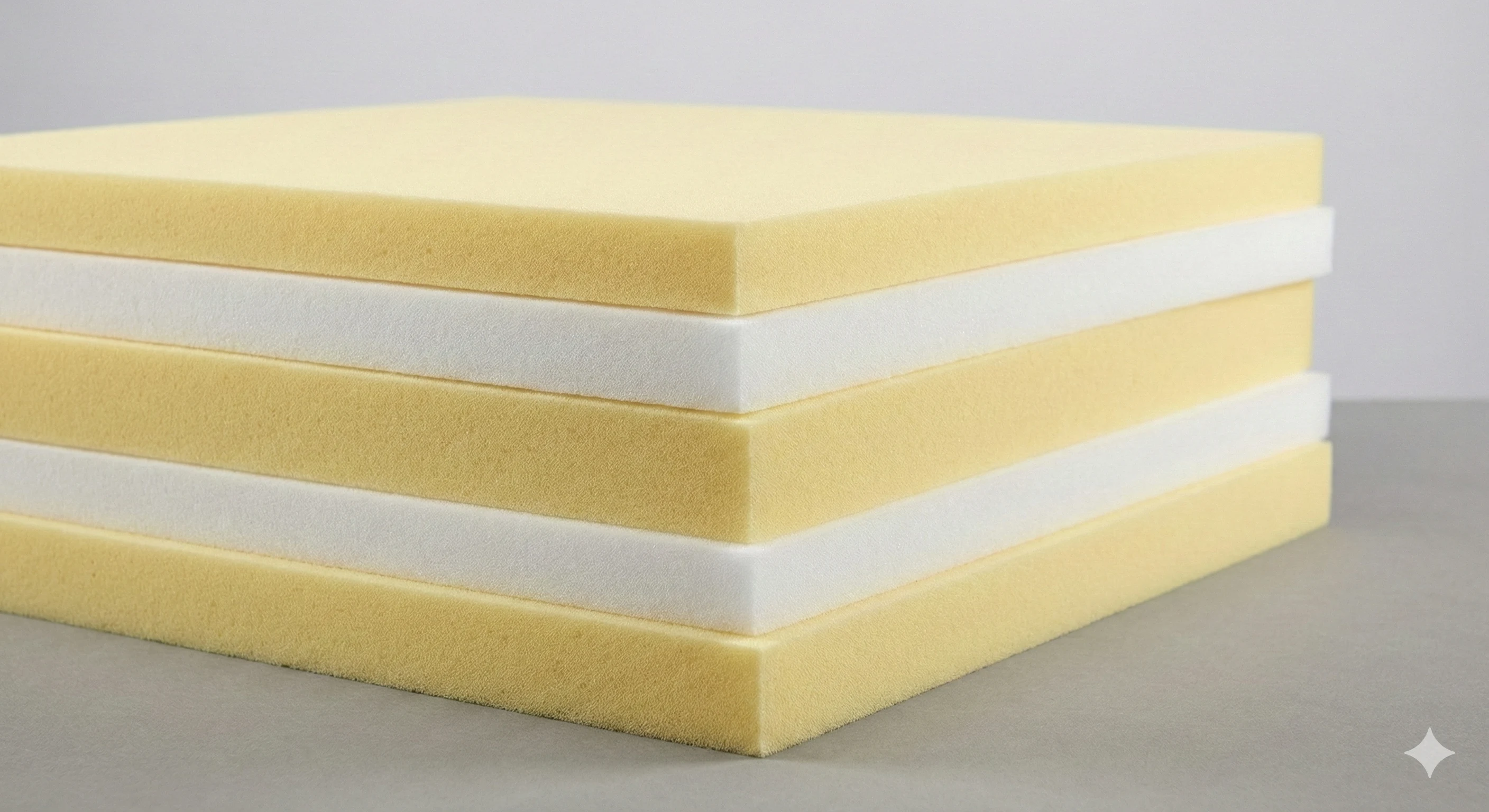PU Foam